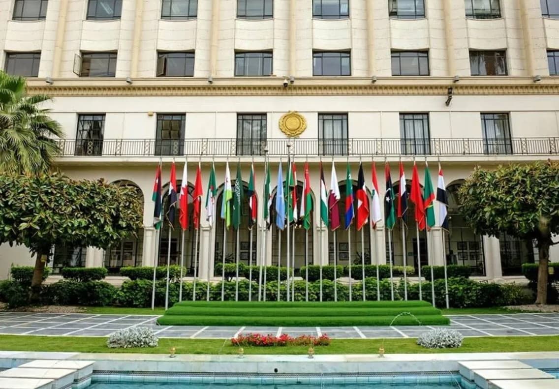 جامعة الدول العربية تدين استهداف خط أنابيب شرق غرب وتدعم المملكة