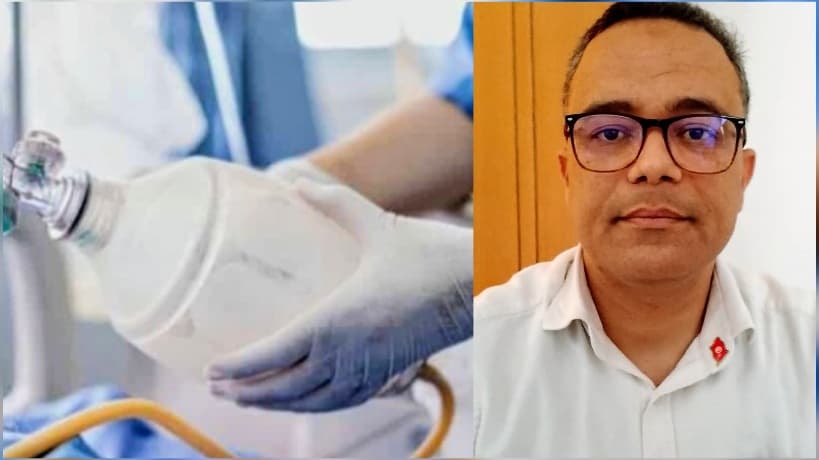 Kairouan Health Director on Respiratory Care During Heatwave