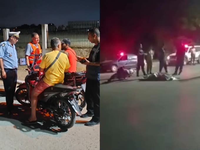 Motorcycle Insurance Crisis Challenges