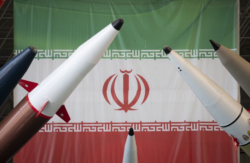 Iran proposes 10-day ceasefire