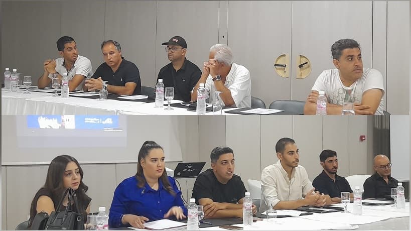 Qantawi Festival Director Cites Challenges