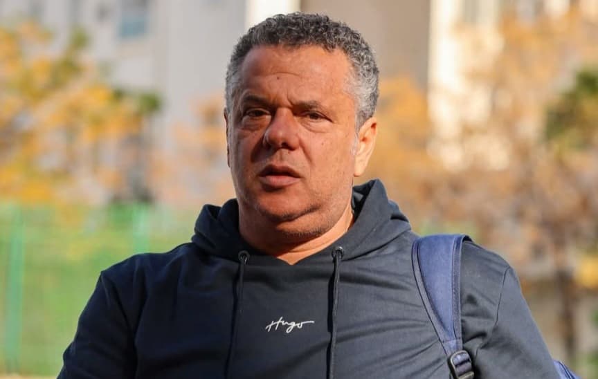 Club Africain's new coaching team led by Khenzari
