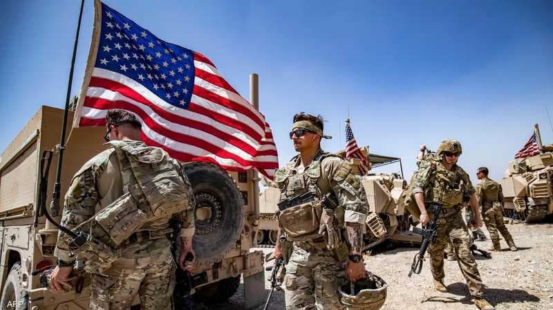 Iran Reveals US Military Casualties