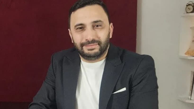Journalist Mohamed Al-Yousfi detained