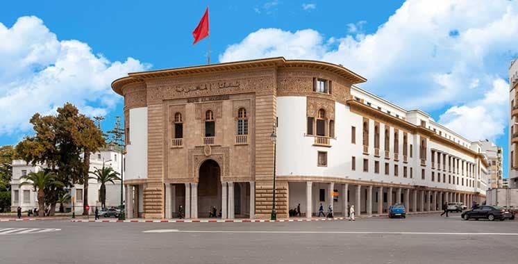 Morocco's foreign reserves reach $47.6B in 2025