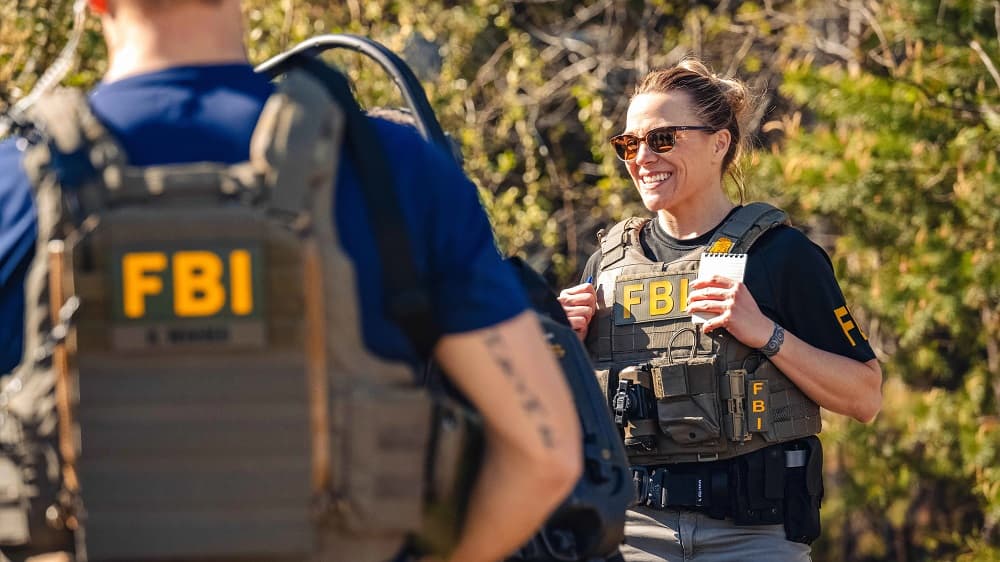 US Opens FBI Office in Algerian Embassy