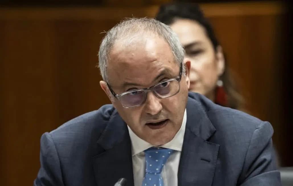 Moroccan ambassador urges Italy to explain poor man's death