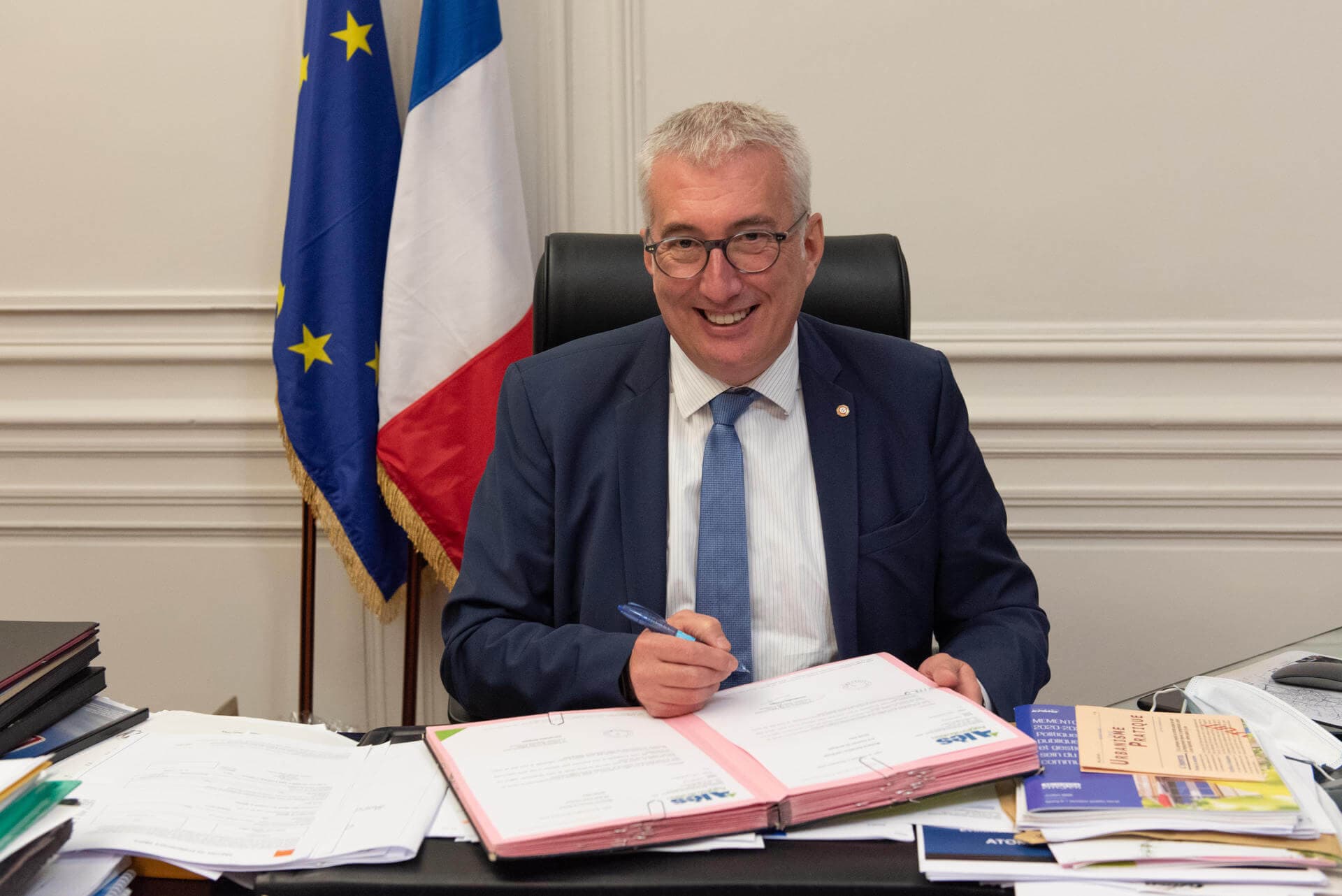 France faces mafia death threats