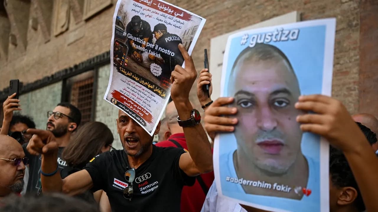 Moroccan MFA Urges Italy to Clarify Moroccan's Death