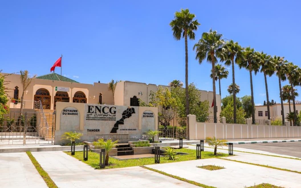 Tangier Professors Criticize School Management