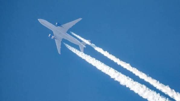 Moroccan airspace alert prevents collision