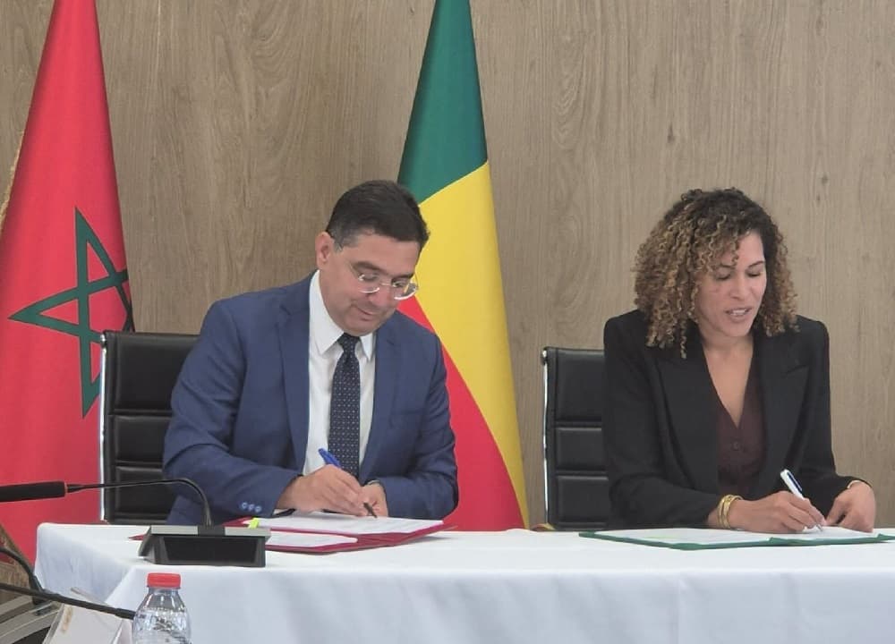 Al-Bunein affirms support for Moroccan Sahara sovereignty
