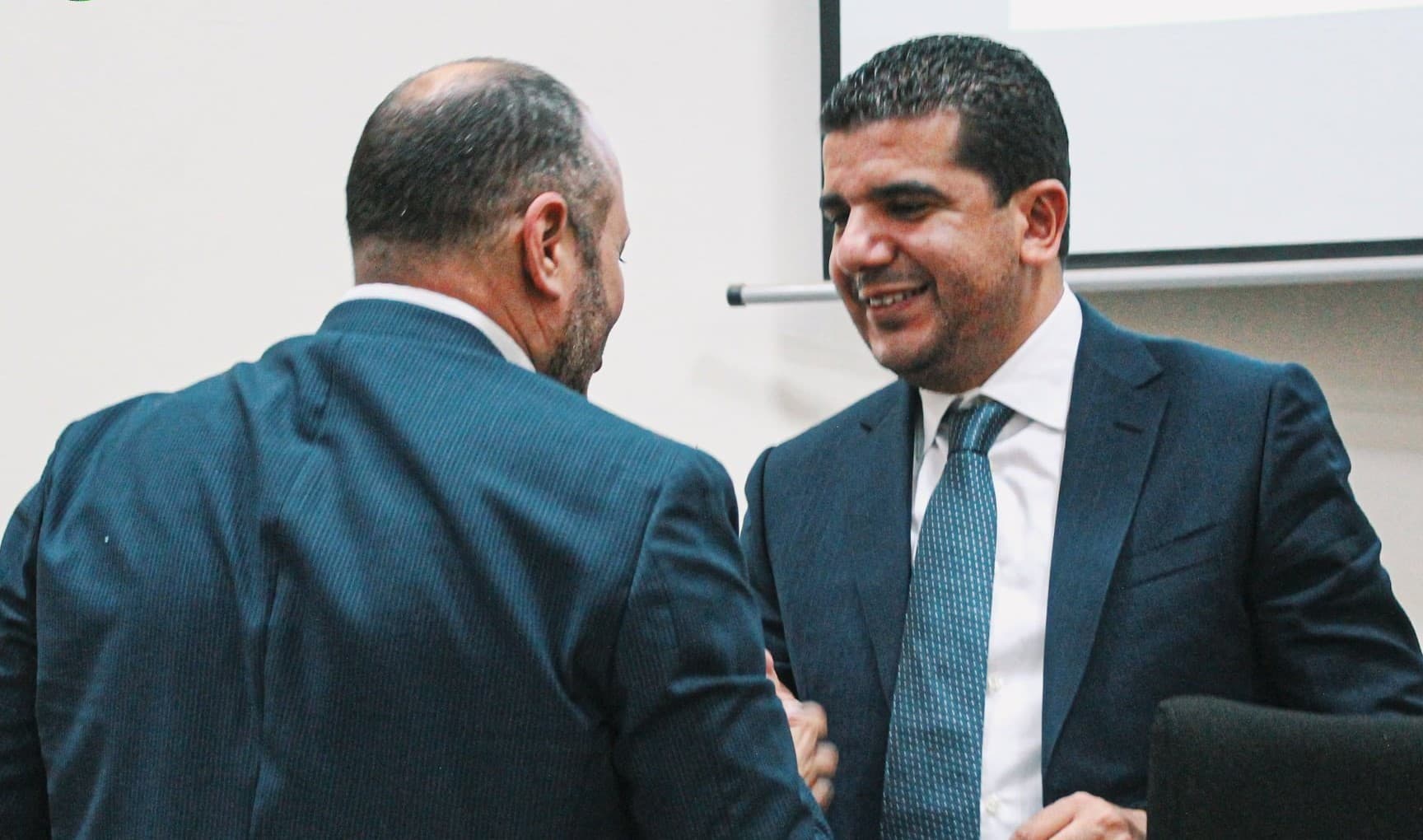 Houar resigns from Liberals, joins PAM in Oujda