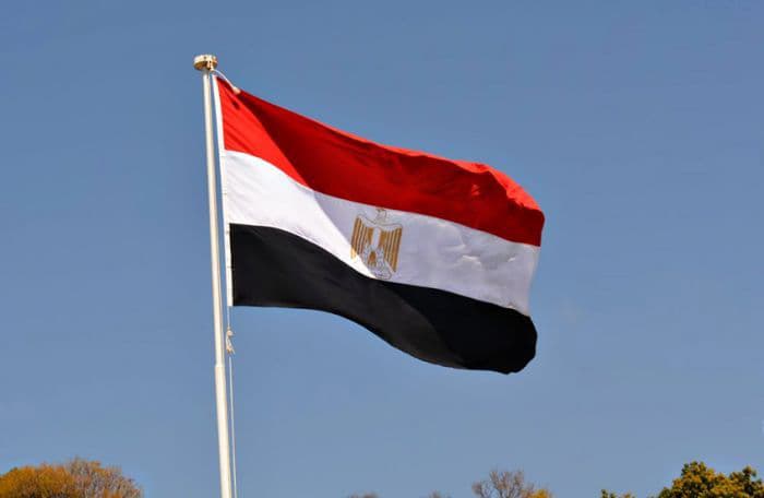 Egyptian oil output reaches new peak