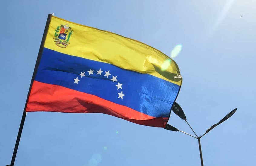 Venezuela Leaves ICC, US Supports