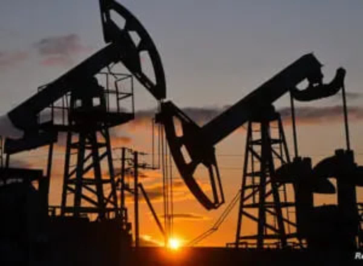 Oil grows amid U.S. Iran strikes