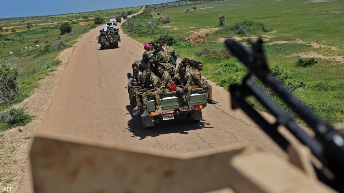 Somalia-Puntland Tensions Rise