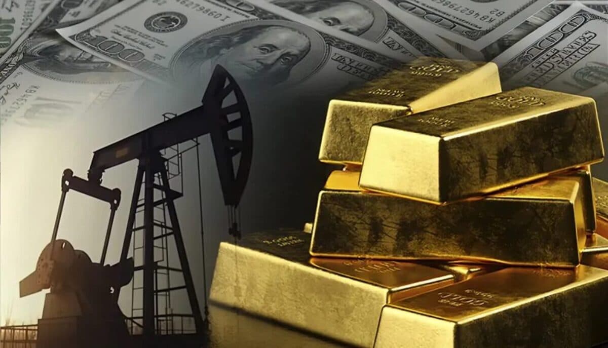 Markets Reassess Middle Eastern Risk