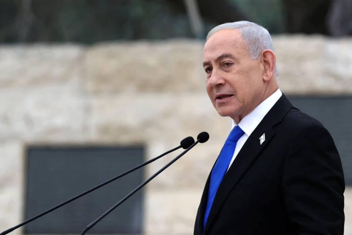 Israel raises alert over officials