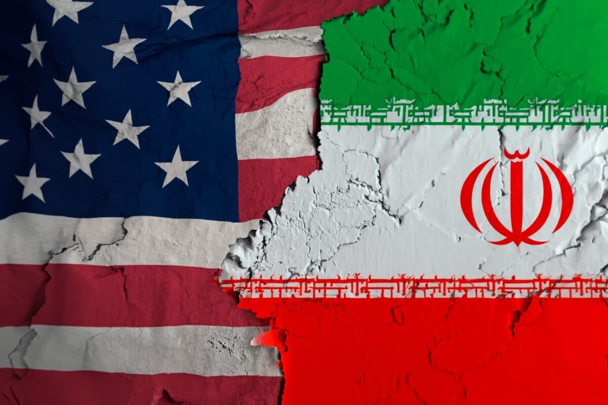 Trump Threatens, Iran Vows Response