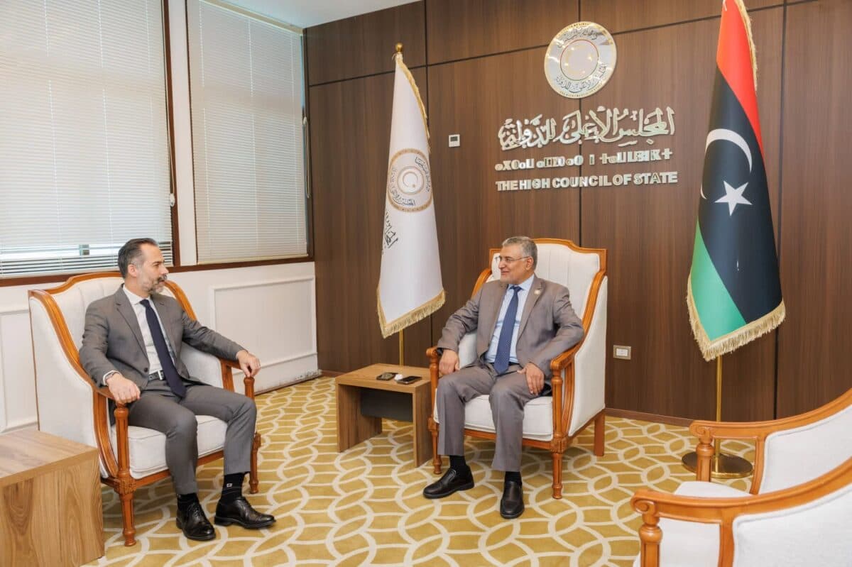 Takala emphasizes unity and readiness