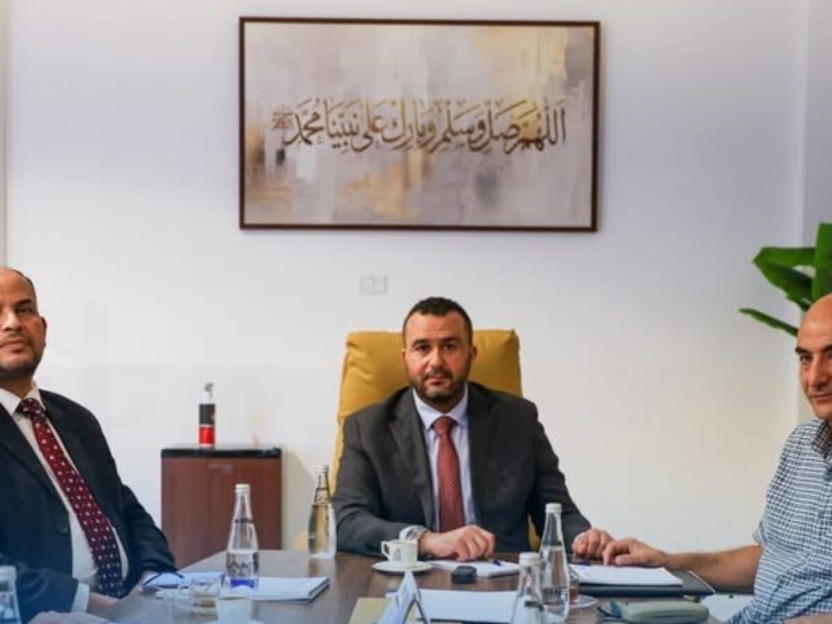 Health Minister Ensures Medicine Supply