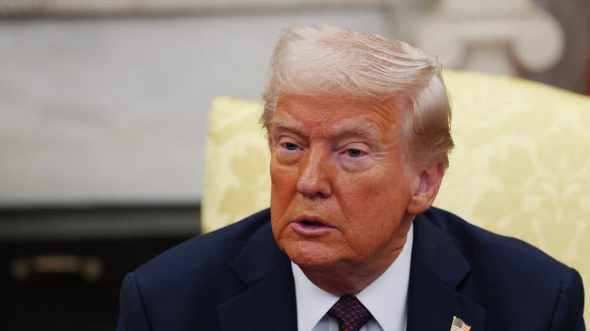 Trump: Iran to be held accountable for Houthis' attacks