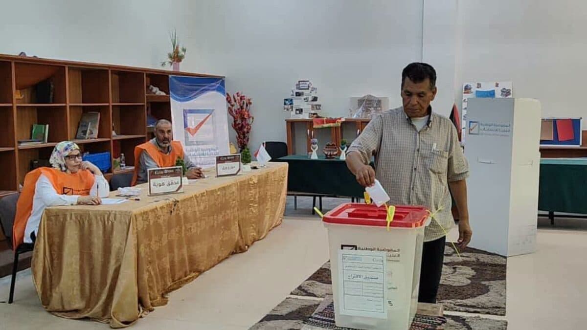 Teachers' elections ongoing in sub-branches