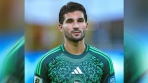 Al-Ittihad training injury settles debate