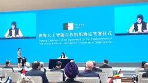Algeria's website boosts AI hub