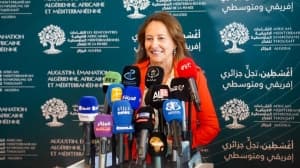 Paris Loses Influence in Algeria