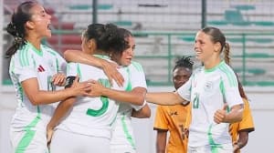 Evening – Green Ladies get new chance
