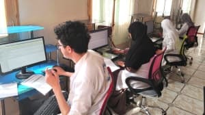 New vocational programs launched in Tindouf