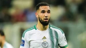 Saudi club presents tempting offer to Ben Taleb