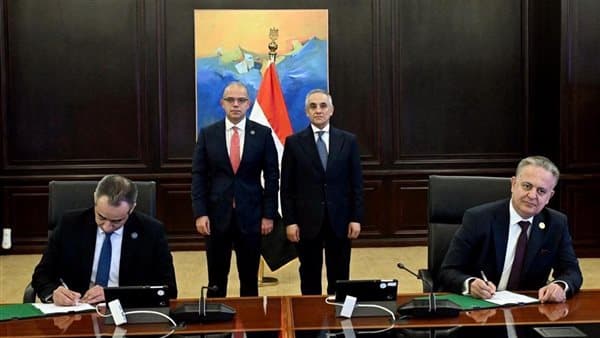 Investment and Justice Ministers sign cooperation protocol for notary services