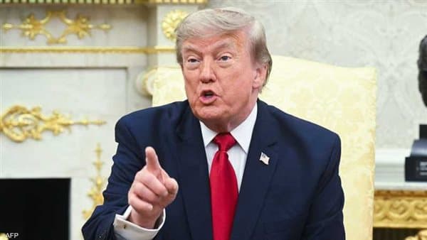 Trump praises Spain after Argentina's loss