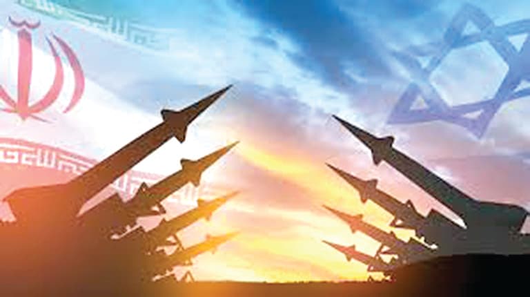 Mossad Prevents Iran Plot to Kill Israelis