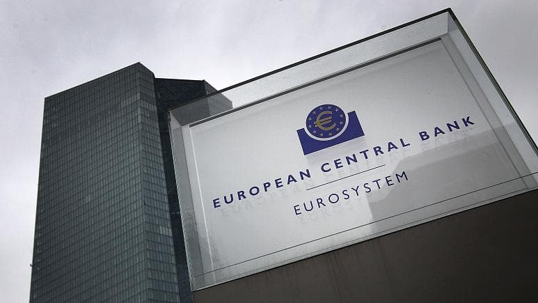 ECB confronts inflation and war risks