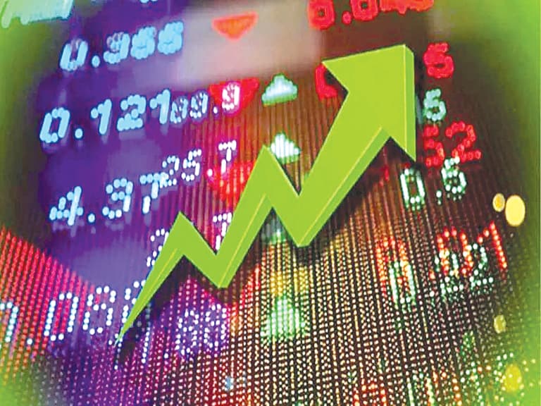 Markets impacted by tensions and tariffs