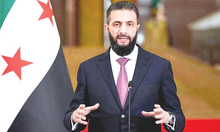 Shariah: No military action in Lebanon, security pact with Israel