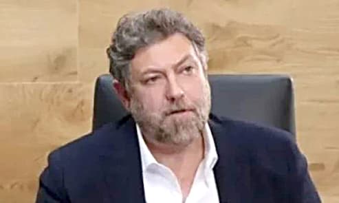 Afram: Lebanon as a global symbol
