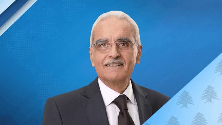 Yazbak discusses Nasim Qasim's conflicting statements