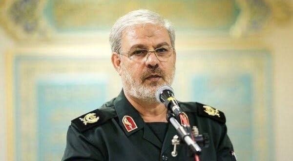 Iran states its terms to halt conflict