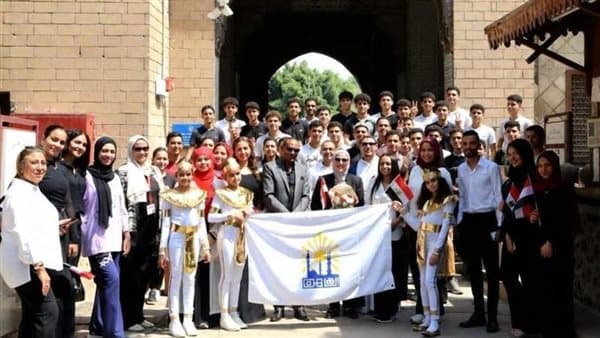 Cairo celebrates National Day at Prince Muhammad Ali Museum