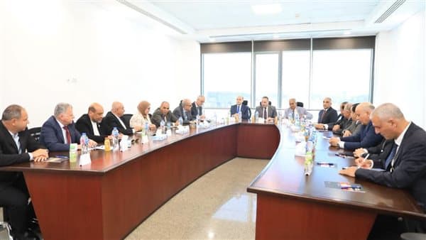 Tanta University Planning Transition to Fourth Generation Smart Institution