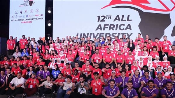 Egypt secures 310 medals at African University Games