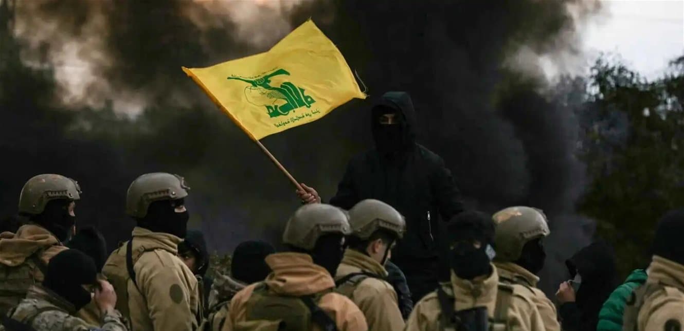 Hezbollah Uses Final Tactics to Pressure State