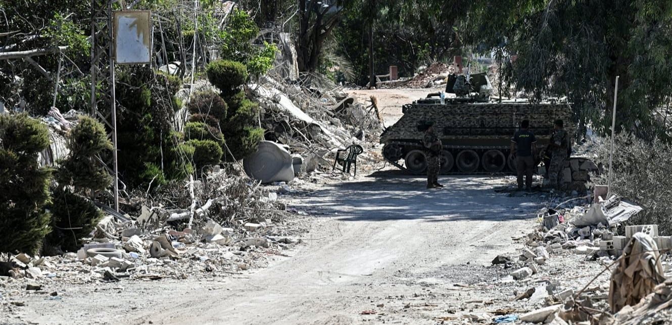 US report sheds light from South Lebanon