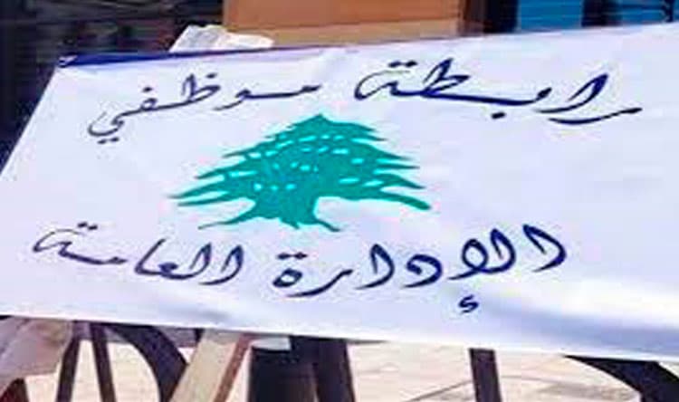 Lebanese Forces Employees Call for Salary Increase