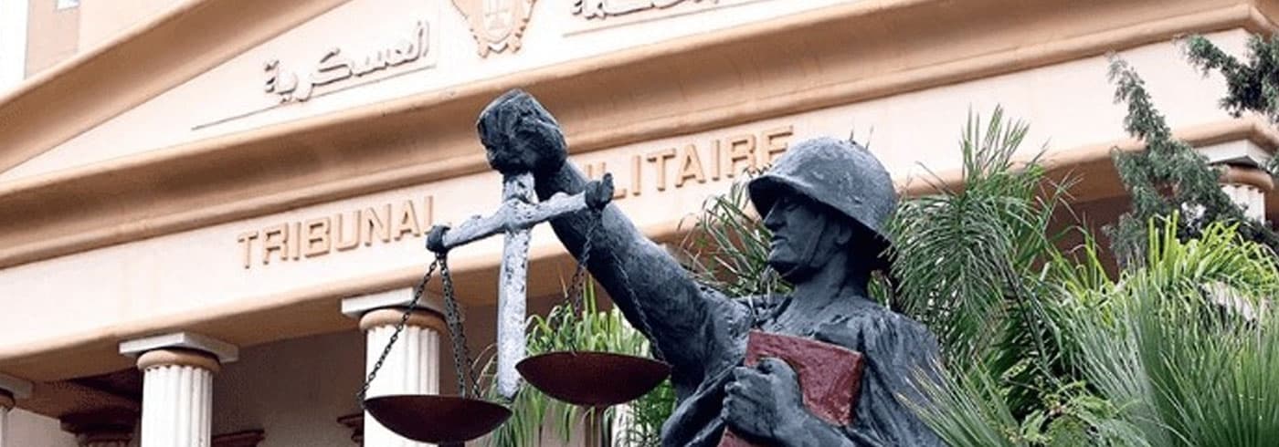 Military court clears Marounas